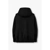 Studio Tomboy Unisex Hood Coach Jumper 9105113a03ar