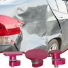 Auto-Beulenentfernungs-Set Auto-Beulenreparaturwerkzeug Ziehlasche Automobil-Abzieher für Metallstoßstange Täglich Anfänger LKW Outdoor SUV Karosserie