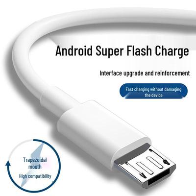 Mini 5P MiniUSB Schnellladekabel für Huawei Android-Telefone