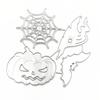 Halloween Bat Carbon Steel Cutting Dies Stencils DIY Scrapbooking Photo Album Embossing Making Card Die Cuts