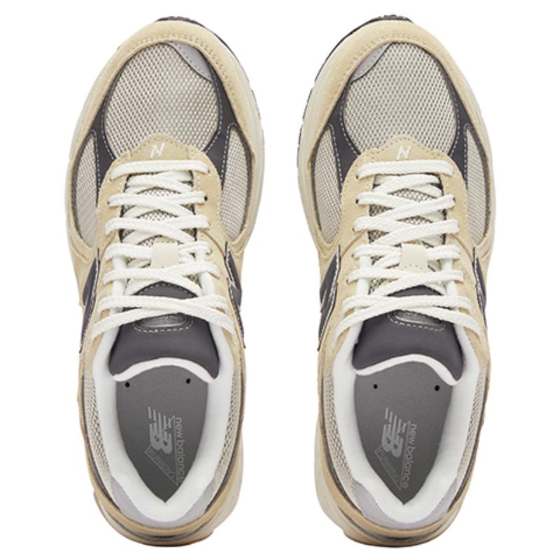 New Balance 2002R 'Sandstone Magnet' Sneakers M2002RFA