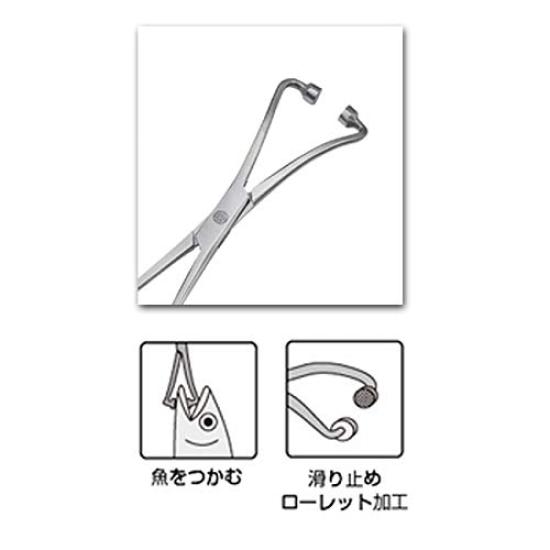 DAITOU 1388 Forcep FG-M 1388