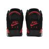 Air Jordan 6 Retro GS Reverse Infrared Salesman Kids Sneakers Black Light-Crimson IQ1275-001