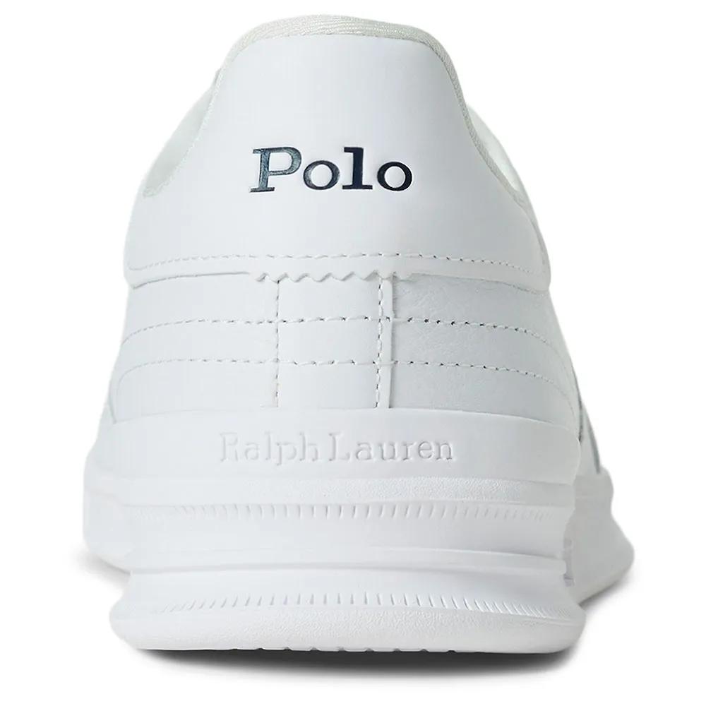 Ralph Lauren Ftw Trampki HRT Aera PP