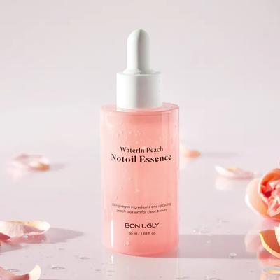 Trattamenti viso – Sieri ed essenze viso