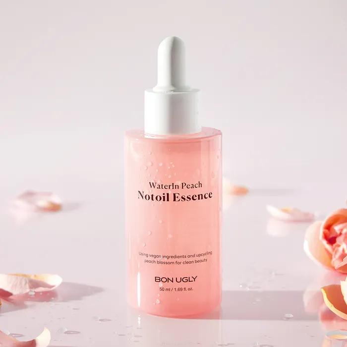 This ugly water peach not oil essence 50ml