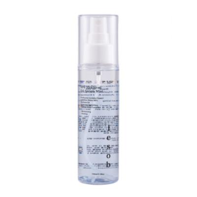 LESOB Squalane Hyaluron Öl Serum Mist für Elastizität & Strahlkraft, 1 Stück, 100ml