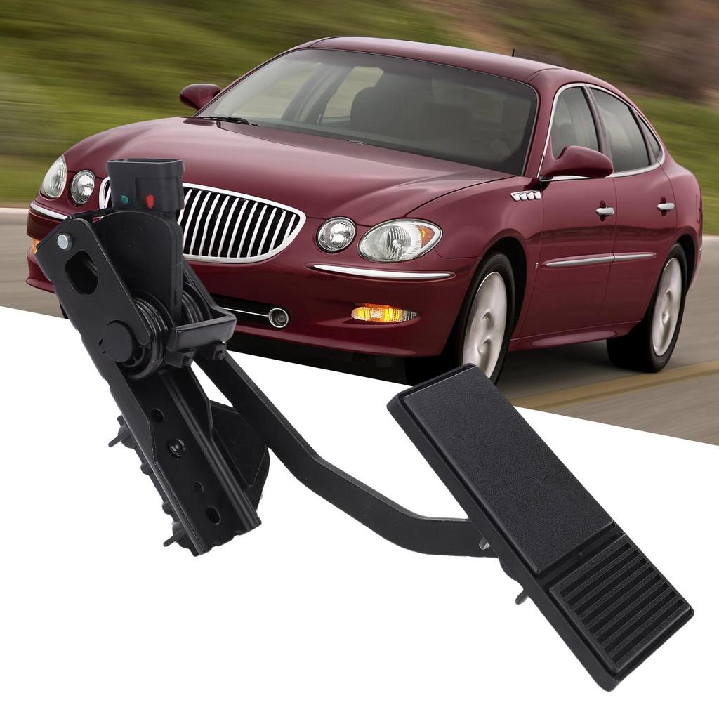 Accelerator Pedal with Position Sensor Assembly 15884314 15236797 Replacement for Allure 2005-2008