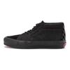Vans Sneakers Unisex Sk8-Mid Reissue 83 MG TDC Nere VN000E7JCJI