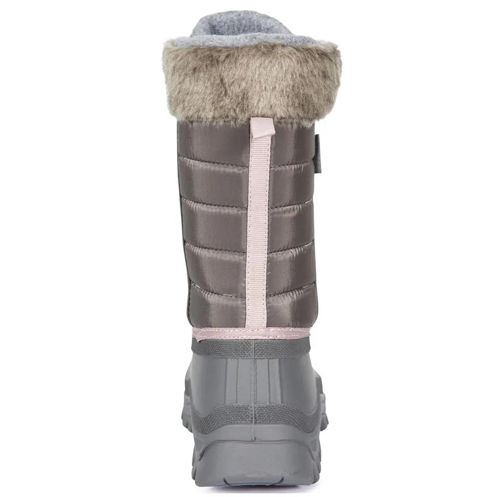 Trespass Snow Boots Stavra II
