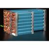 340x60x150mm Copper Tube Aluminum Fin Evaporator Condenser Radiator Refrigerator Freezer Refrigeration Equipment