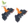 Narrow Type Relay Base LBJ13A Series Precision Manufacturing 5Pin 8Pin 2NO2NC For DC12V/24V/48V AC24V/110V/220V