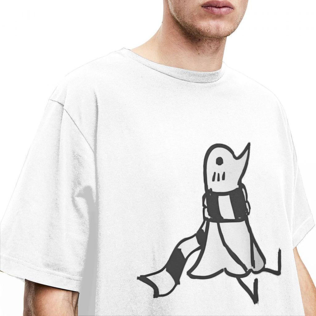 Casual Goodnight Punpun T-Shirts Men Women Cotton Oyasumi PunPun Tee Shirt Summer Clothing