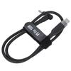 JORINDO Laptop Fast Charging Cable Portable Bend Resistant Convenient Storage PD Fast Charging Cable0.5 Meters