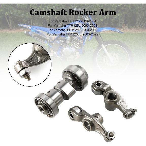 Suitable for Camshaft Rocker Arm for Yamaha TTR125 125L 125E 125