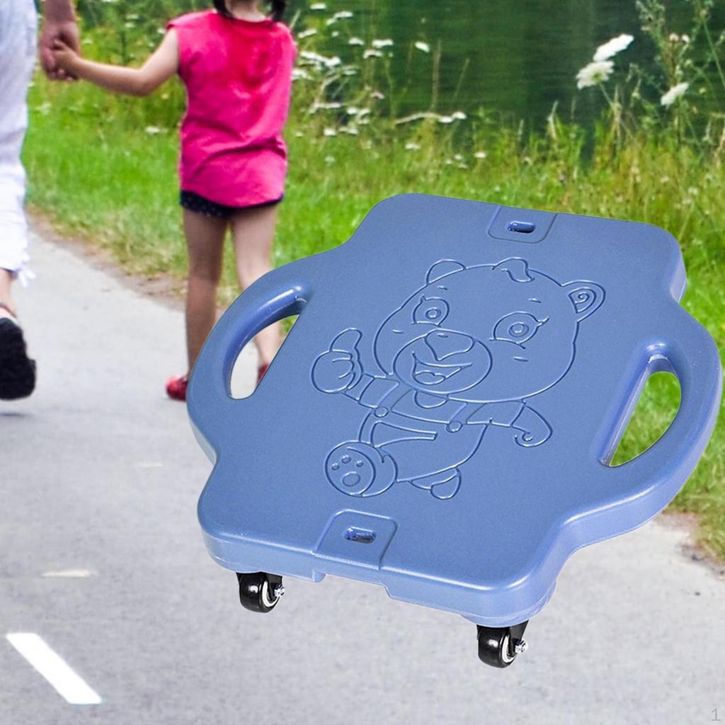 Balance Board for Physical Education, Preschool Sitting Home And Park