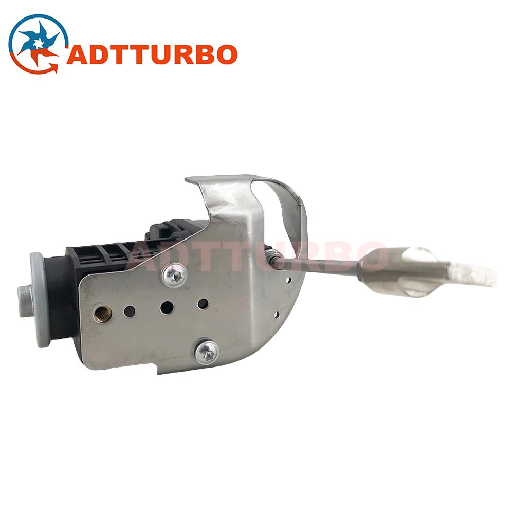 39400-2B270 Turbo Actuator 28231-2B810 Turbo For Hyundai Tucson MK3 1.6 T-GDI 28231-2B810 Turbine KVAAAF4006  F02A1901160295