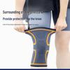 WEZHO Ultra-Thin Sports Knee Brace