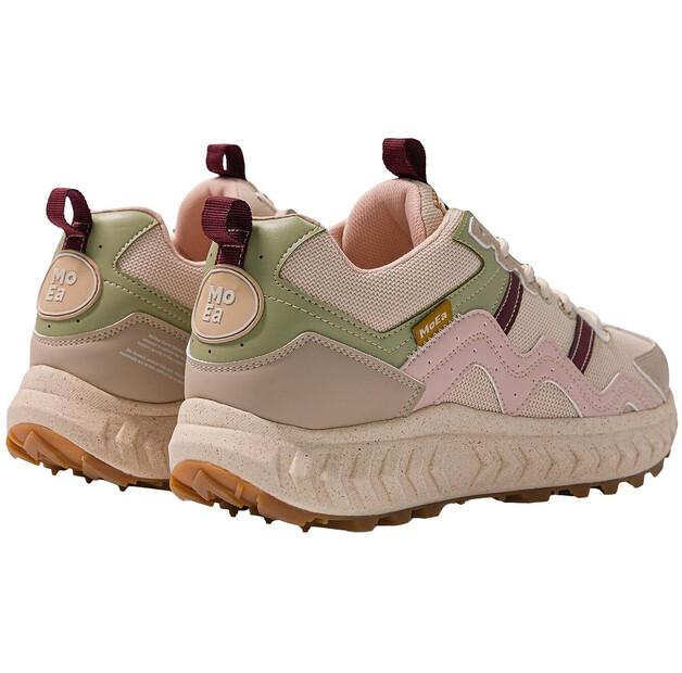 Кроссовки MoEa Corn X Cactus 04 Gen7