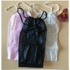 Breathable Non-Woven Disposable Spa T-Back Thong Underwear Set for Beauty Salon & Sauna