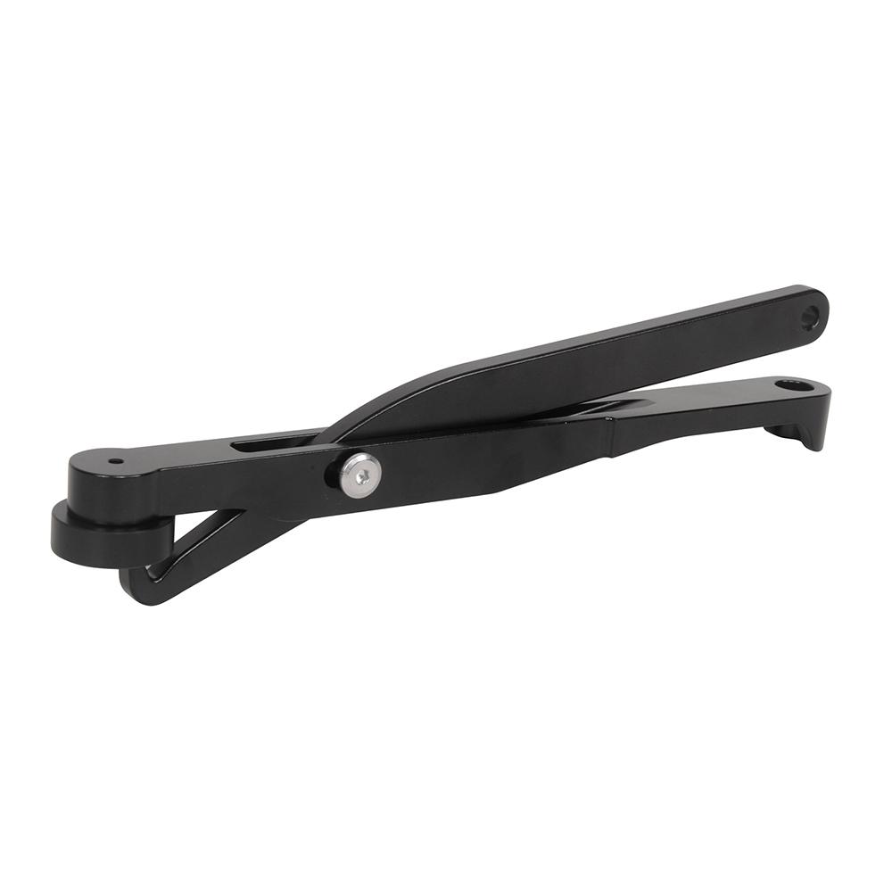 MOTO4U Aluminium Shock Absorbing Oil Seal Removal Tool 1PC Motorcycle Tools Accessories Adjusting Part