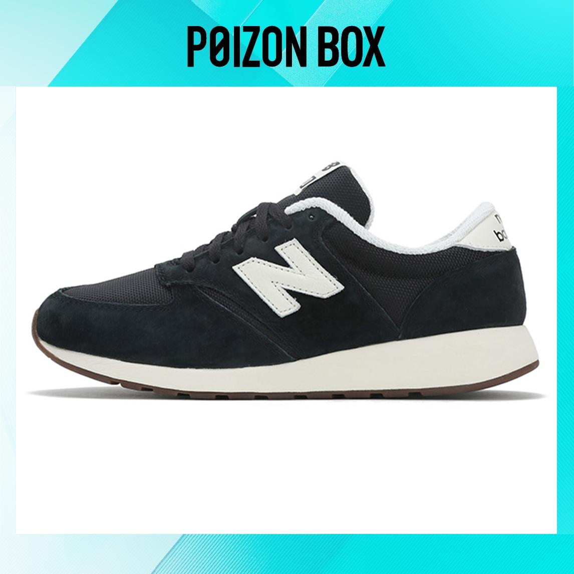 

кроссовки New Balance NB 420 Running shoes Women WRL420U
