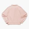 Le Coq Sportif Women Modal doubLe Tension Loose Fit Half Zip Sweatshirt Qq122ofs