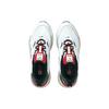 Puma Unisex White Black Sneakers 375641-01