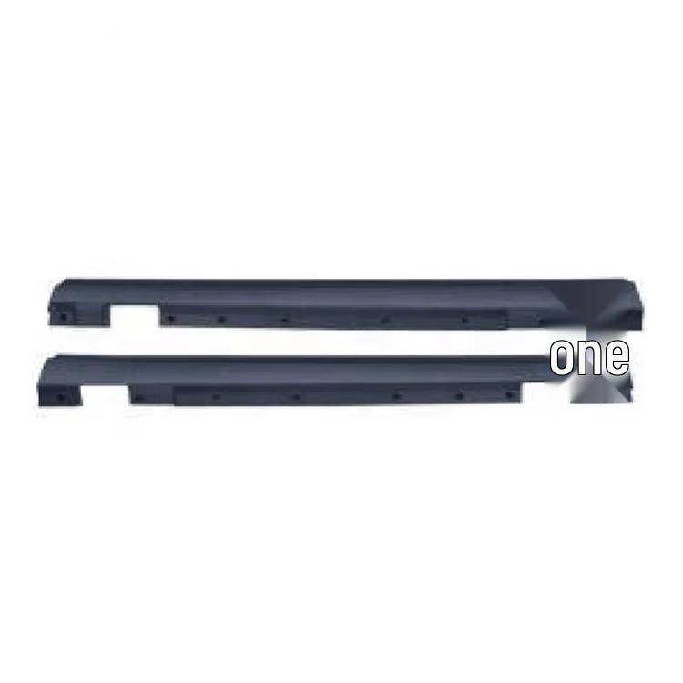 Compatible Mercedes W251 Car Side Skirt (Part Numbers: 2516980354, 2516980454)