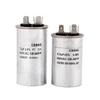 CBB65 450VAC Dual Run Air Conditioner Capacitor