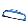 Car Air Conditioning Button Panel Frame Trim For Ford Focus 4 MK4 2019 2020 2026 Decoration Sticker Cover Interior Accessories