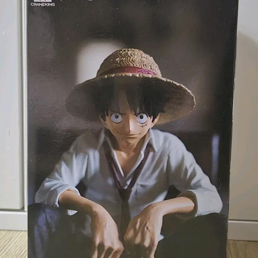 

I Sell Monkey D Figures
