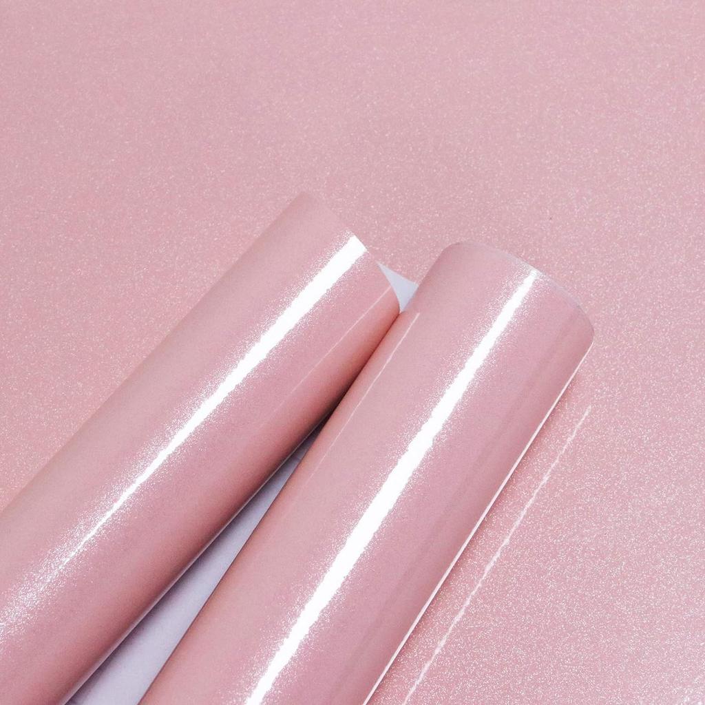 Marble Kitchen Oil-Proof Film Stove Water-Repellent Moisture-Proof Self-Adhesive Wall Cover Countertop Cabinet Renovation Tile Sticker