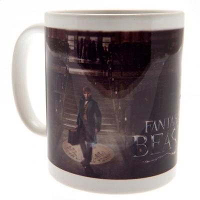 Fantastic Beasts Official Ceramic Mug