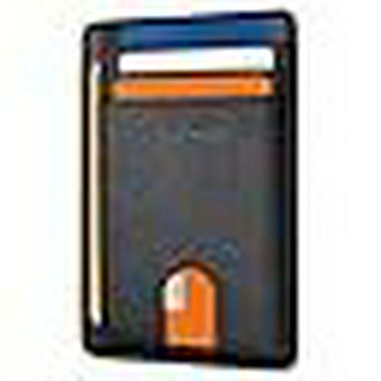 RFID Антимагнитный держатель для карт со слотом для Airtag