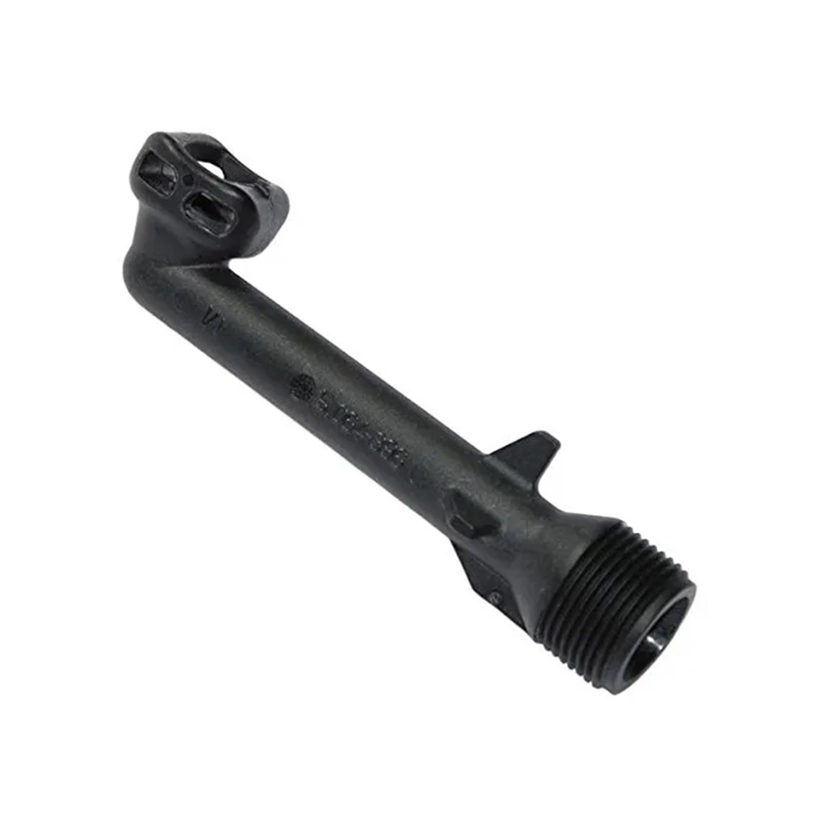 Coude De Tuyau De Sortie Pour Nettoyeur Haute Pression Karcher K1 K2 K3 - Pièce 5.064-396.0