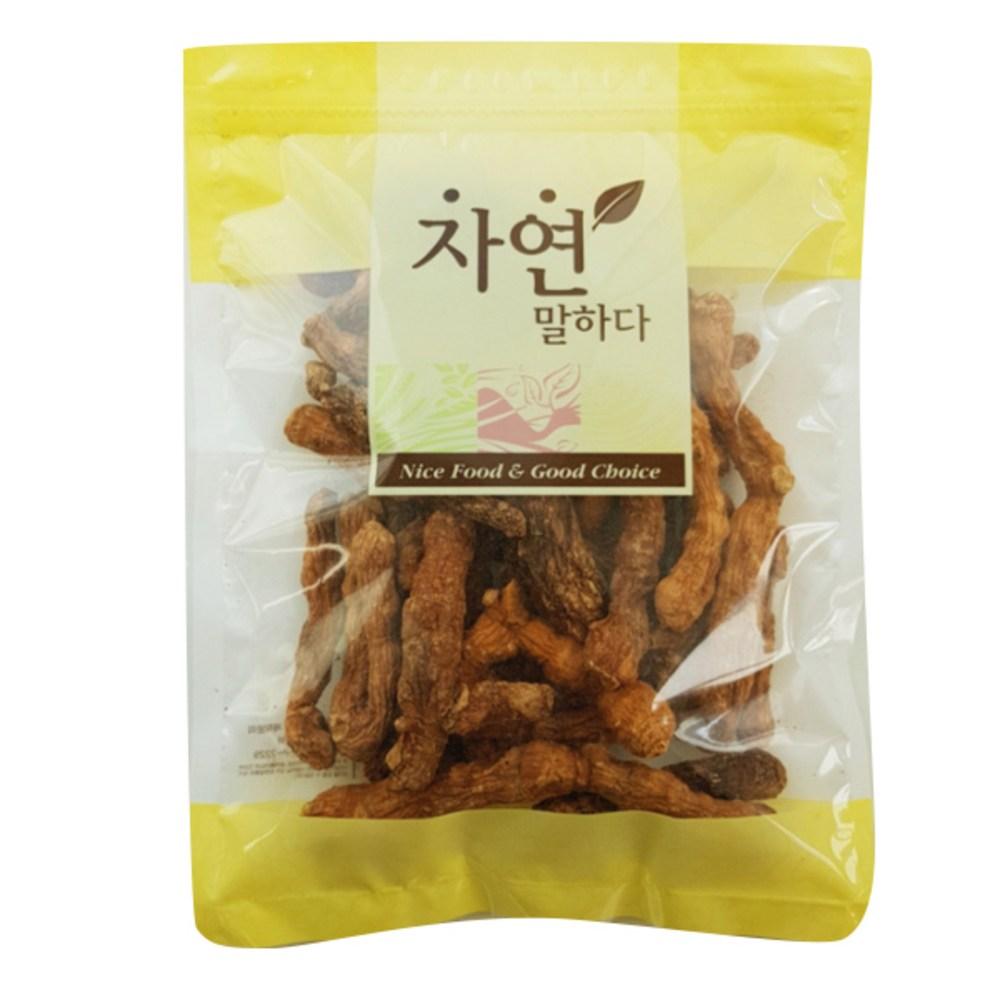 Jayeon Gongbang Seonyul Roasted Solomon's Seal 200g 1 pcs