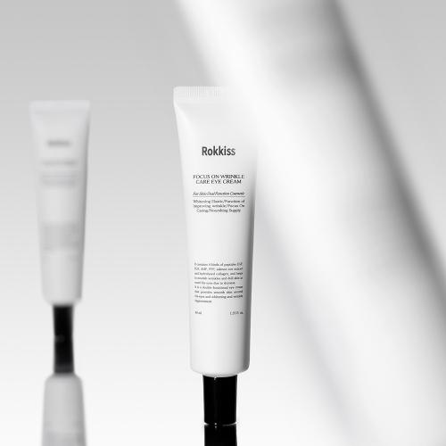 Rokkiss Focus On Wrinkle Care Eye Cream 40ml 5 Pack