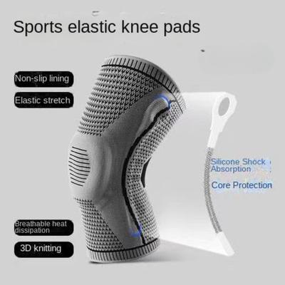 1 vnt. ortopediniai kelio įtvarai, skirti Crossfit Protector kelio pagalvėlėms sportinėms kojų šildytuvams Ortozė kelio atramos apsaugai