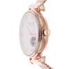 Watch NA AR60063 Pink Gold [Emporio Armani] Women's