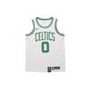 Nike NBA Boston Celtics Tatum Jersey 'White Green' Men's 864403-101