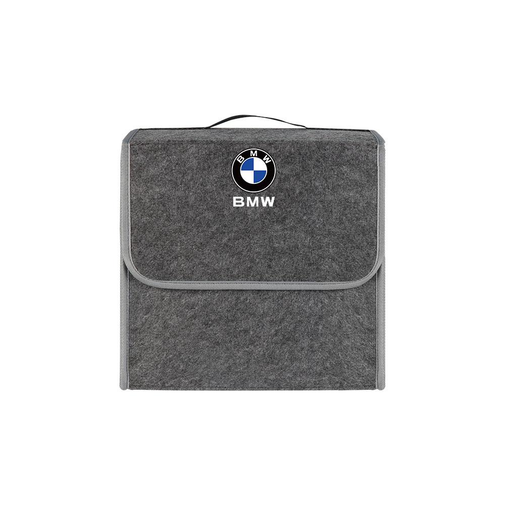 

Foldable, large capacity, convenient car storage box, high-quality felt box, BMW series E52 E90 E91 E92 X1 X4 car accessories