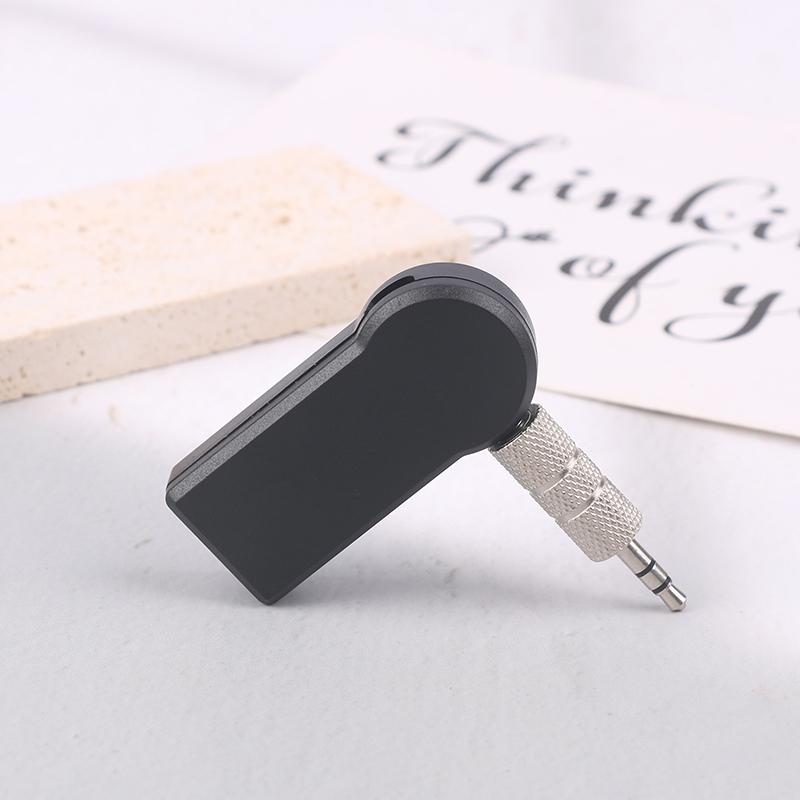 Wireless Bluetooth 5.0 Receiver Transmitter Adapter Headphone Reciever Handsfree