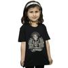 Disney Girls Coco Mama Knows Best Cotton T-Shirt