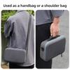 Waterproof Drones Carrying Bag With Shockproof Padding Customs Molded Interior Pouch For NEO2 Equipment Protections