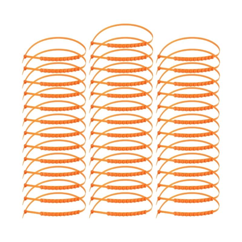 Multipurpose Vehicle Traction Strap Withstands Extreme Conditions For Dependable Anti Slip Protection On Various Roads