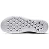 Nike Free RN 2018 Čierne Dámske Tenisky Biele 942837-001