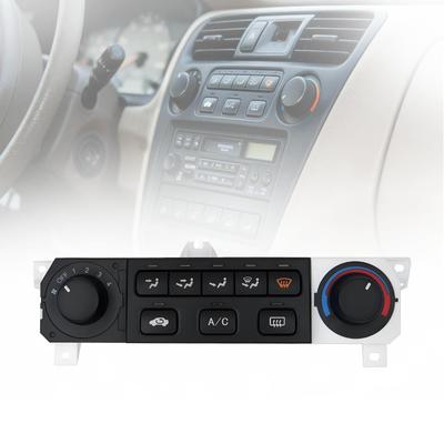 Compatible Honda Climate Control & Heater Switch Panel 599-268