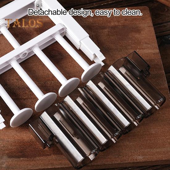 Dispensador de enchimento de bolo lunar, plástico de qualidade alimentar, faça você mesmo, molde de enchimento de bolo lunar, ferramenta de fabricação de cortador de pressão manual, carimbo de biscoitos, suprimentos de cozimento de cozinha