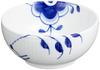 [Officially Imported] Blue Fluted Mega Bowl, 11cm, White, 1027459, Wedding Gift